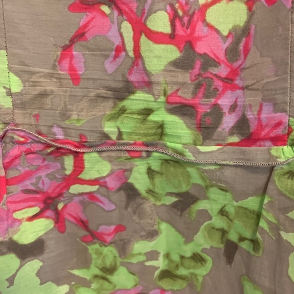 Banana Republic Dress - Picture 2 of 6